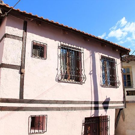 Guesthouse Xenios Zeus Stavroupoli Rum bild