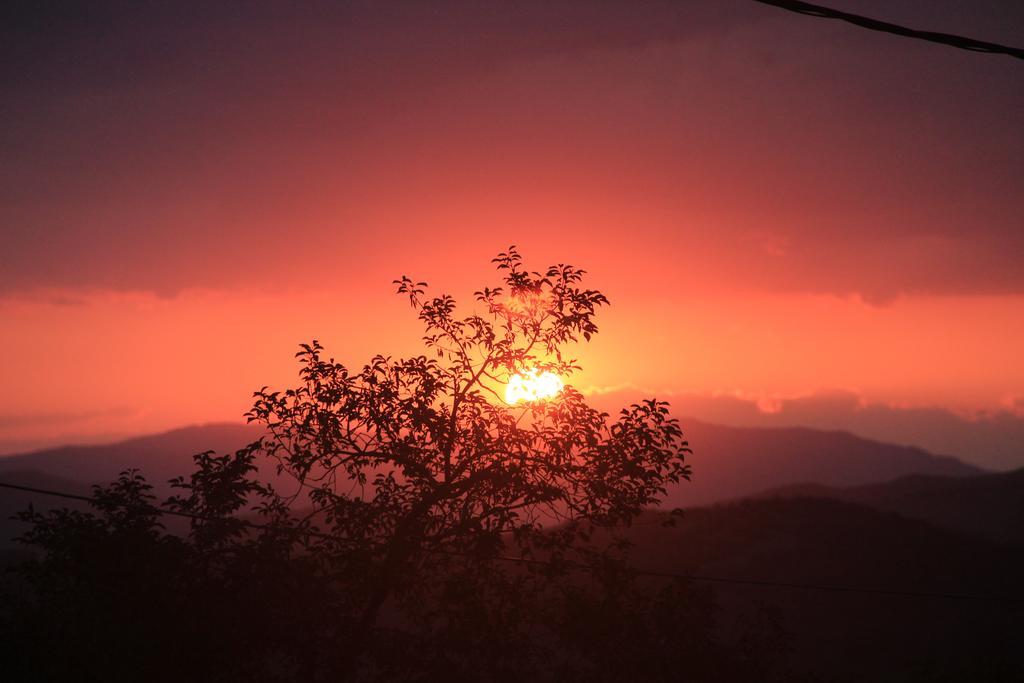Guesthouse Xenios Zeus Stavroupoli Exteriör bild