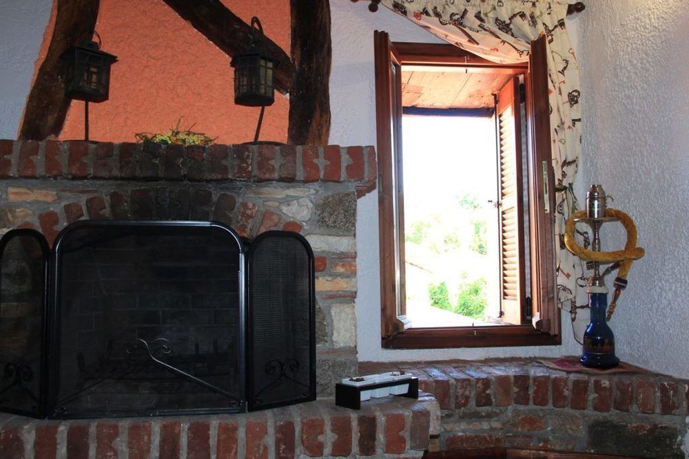 Guesthouse Xenios Zeus Stavroupoli Exteriör bild